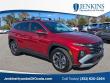 New 2026 Hyundai Tucson SEL Premium FWD SUV