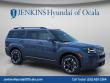 New 2027 Hyundai Santa Fe SEL FWD SUV
