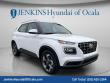 New 2026 Hyundai Venue SEL SUV