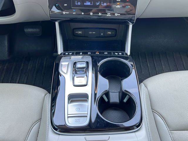 2023 Hyundai Tucson Limited - Photo 18