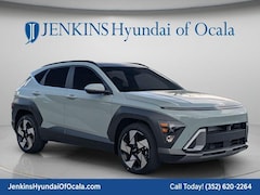 2026 Hyundai Elantra Hybrid Blue Sedan