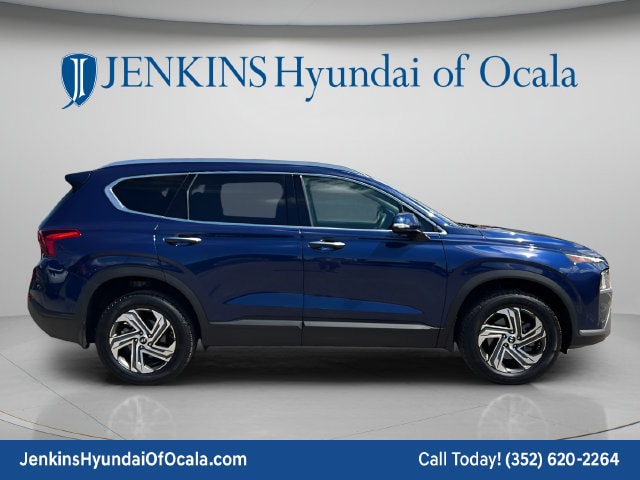 2023 Hyundai Santa Fe SEL - Photo 2
