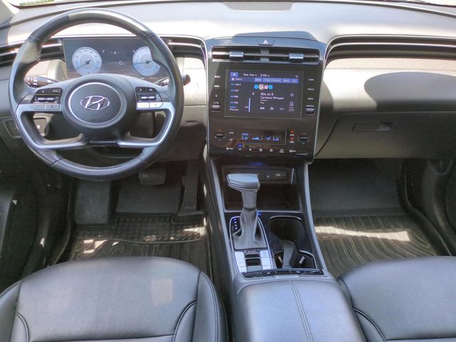 2023 Hyundai Tucson SEL - Photo 38