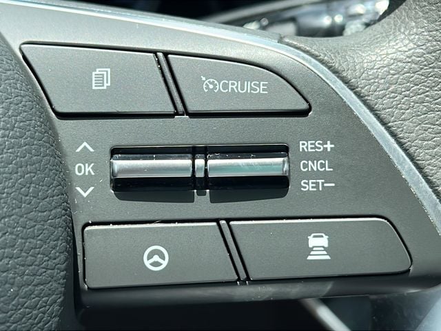 2023 Hyundai Sonata SEL - Photo 26