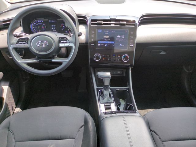 2023 Hyundai Tucson SEL - Photo 17