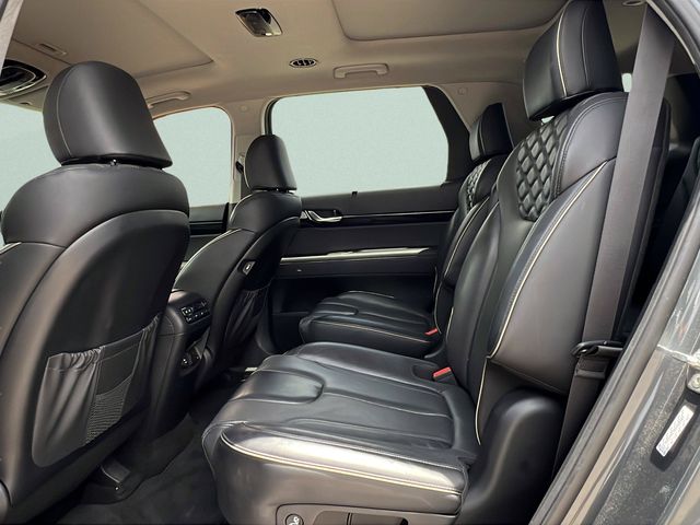 2022 Hyundai Palisade Limited - Photo 11
