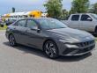 New 2026 Hyundai Elantra Limited Sedan