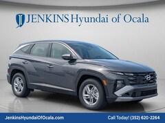 2026 Hyundai Tucson SE FWD SUV