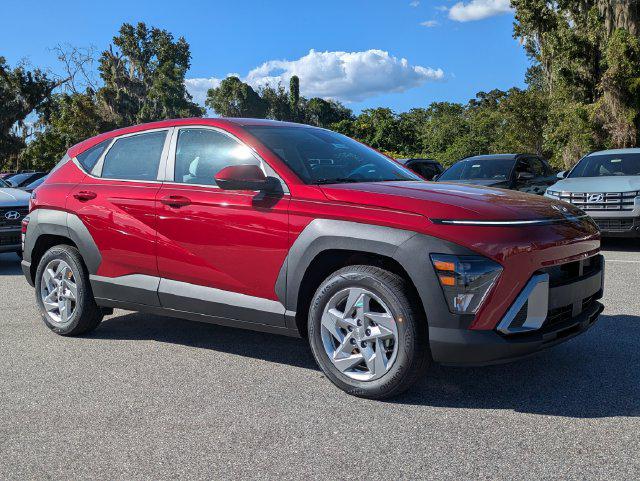 2027 Hyundai Kona