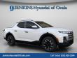 New 2026 Hyundai Santa Cruz SEL FWD Truck Crew Cab