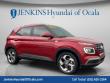 Certified 2025 Hyundai Venue Limited SUV