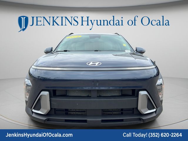 2024 Hyundai Kona SEL - Photo 9
