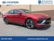 New 2025 Hyundai Sonata SEL Convenience Sedan
