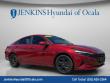 Used 2023 Hyundai Elantra SEL Sedan