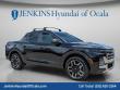 New 2026 Hyundai Santa Cruz Limited Truck Crew Cab