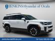 Certified 2025 Hyundai Santa Fe SEL SUV