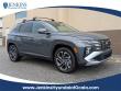 New 2025 Hyundai Tucson Limited AWD SUV