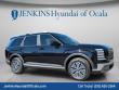New 2026 Hyundai Palisade Hybrid Blue SEL 8P SUV