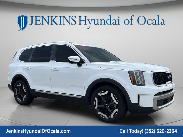 2023 Kia Telluride