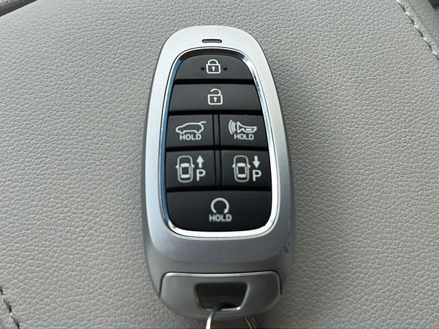 2023 Hyundai Tucson Limited - Photo 33