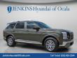New 2026 Hyundai Palisade Hybrid Blue SEL 7P SUV