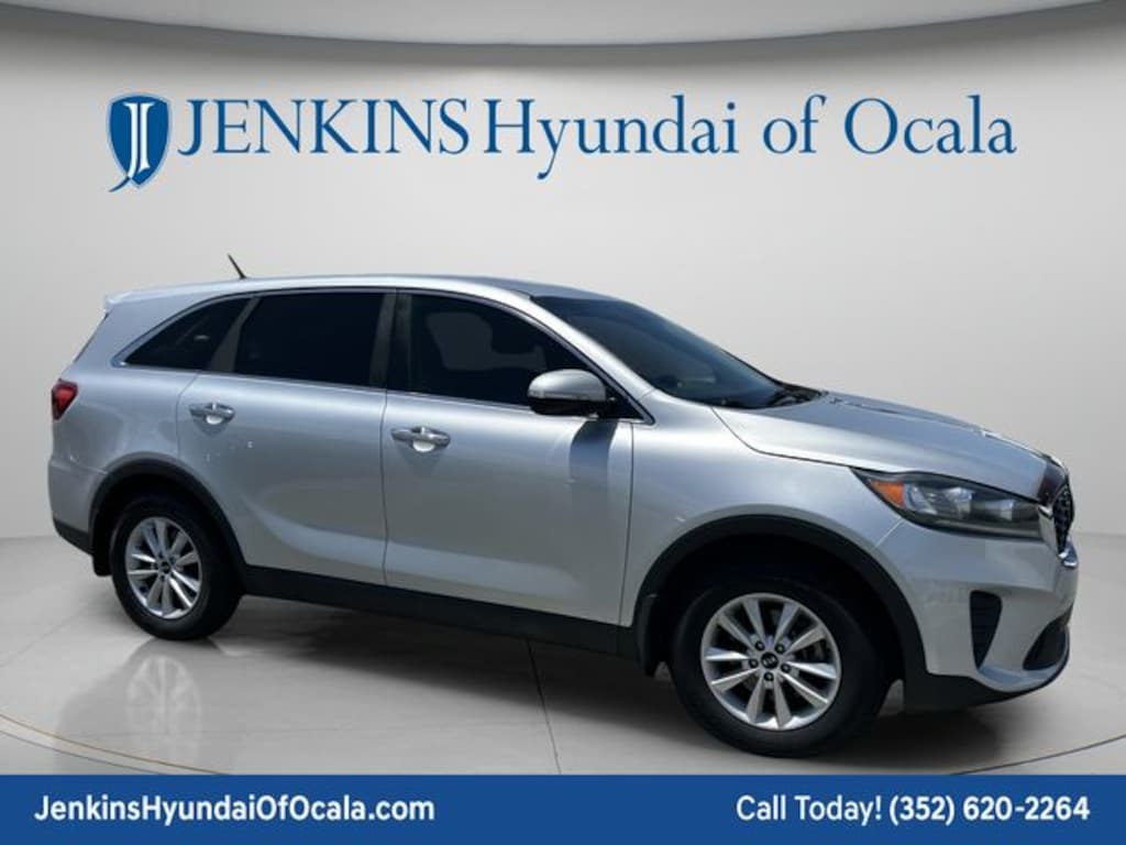 Used 2019 Kia Sorento 2.4L L SUV