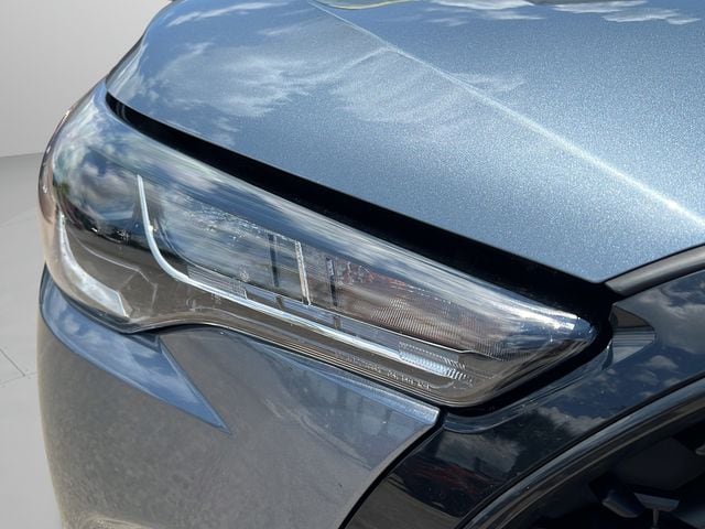 2023 Toyota Corolla Cross LE - Photo 30