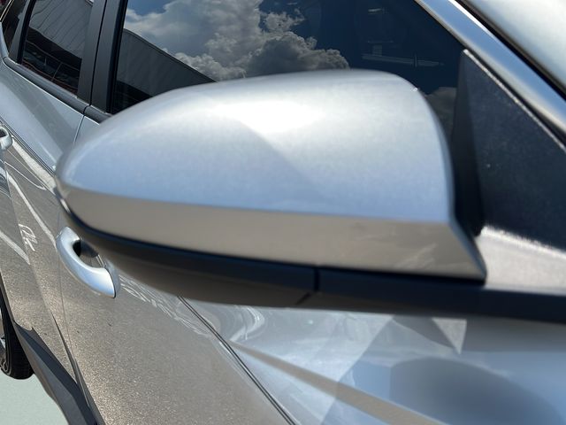 2024 Hyundai Tucson SE - Photo 31