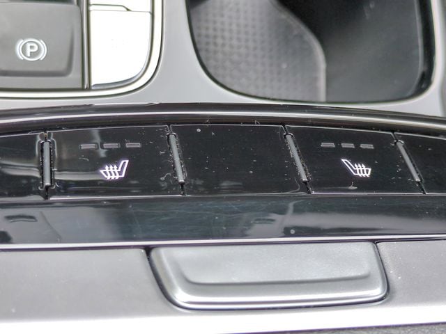 2024 Hyundai Tucson SEL - Photo 22