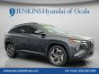 Used 2024 Hyundai Tucson Limited SUV