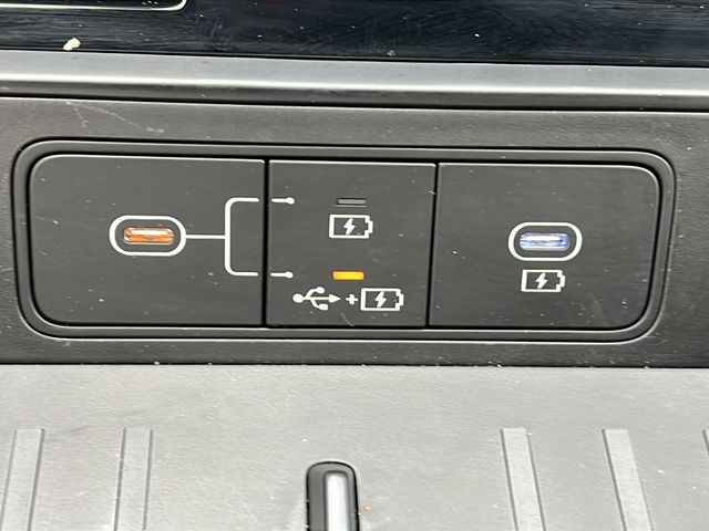 2026 Hyundai Santa Fe Calligraphy - Photo 26