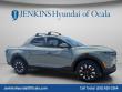 New 2026 Hyundai Santa Cruz SEL FWD Truck Crew Cab