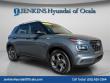 Certified 2024 Hyundai Venue Limited SUV