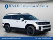 New 2027 Hyundai Santa Fe Calligraphy FWD SUV