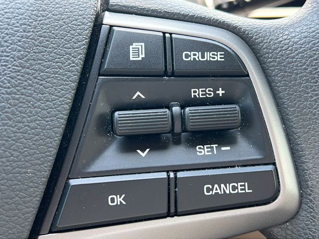 2018 Hyundai Elantra SEL - Photo 23
