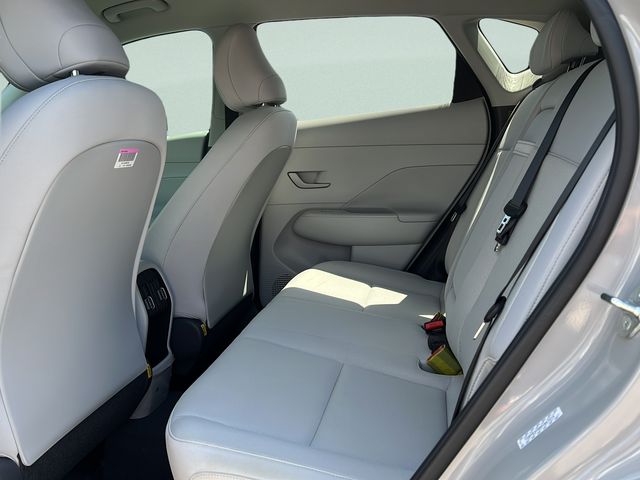 2024 Hyundai Kona SEL - Photo 10