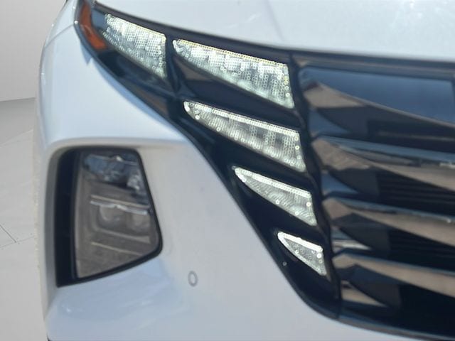 2023 Hyundai Tucson Limited - Photo 34