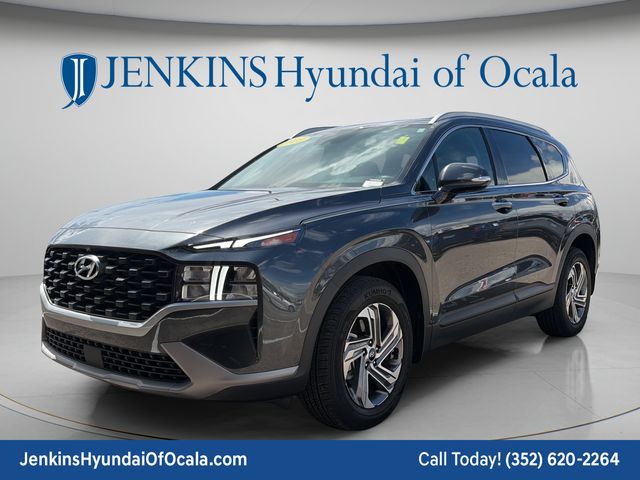 2023 Hyundai Santa Fe SEL - Photo 9