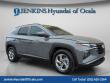 Certified 2024 Hyundai Tucson SEL SUV
