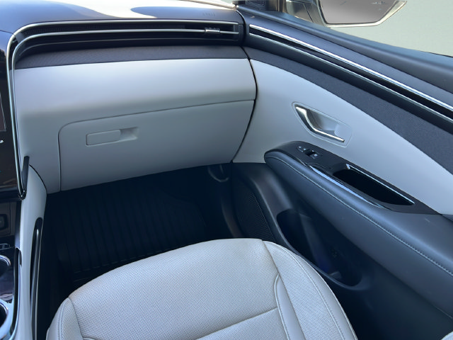 2024 Hyundai Tucson Limited - Photo 18