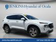 Certified 2023 Hyundai Santa Fe SEL SUV