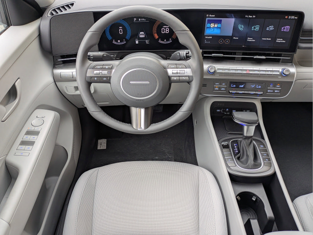 Certified 2026 Hyundai Kona SEL Sport SUV