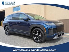 2026 Hyundai IONIQ 9