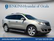 Used 2017 Chevrolet Traverse LT w/1LT SUV