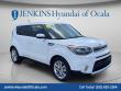 Used 2017 Kia Soul + Hatchback