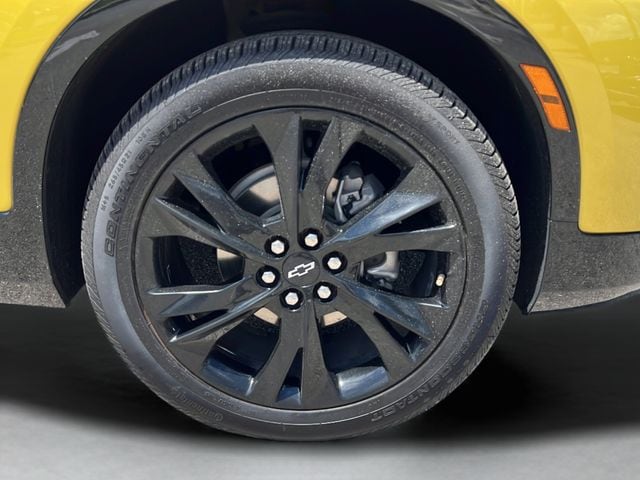 2022 Chevrolet Blazer RS - Photo 35