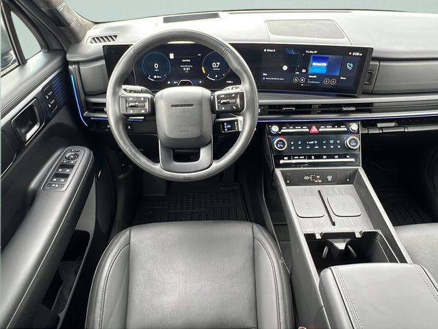 2026 Hyundai Santa Fe Calligraphy - Photo 13
