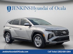 2026 Hyundai Tucson SE FWD SUV