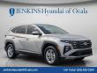 New 2026 Hyundai Tucson SE FWD SUV