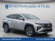New 2026 Hyundai Tucson Hybrid SE SUV